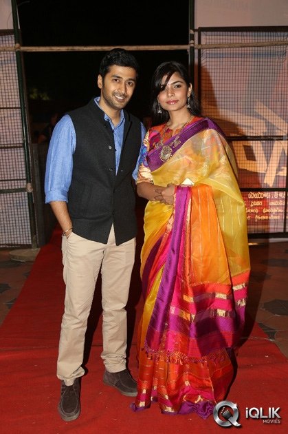 Tiger-Movie-Audio-Launch